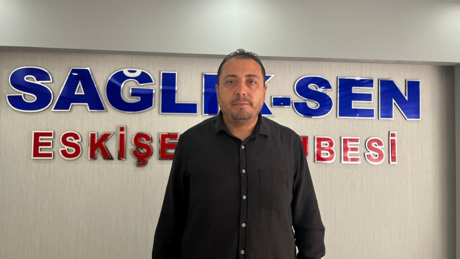 Hasan Hüseyin Köksal’dan Şehir Hastanesi çıkışı: “Bu şehir neden adam olmaz”